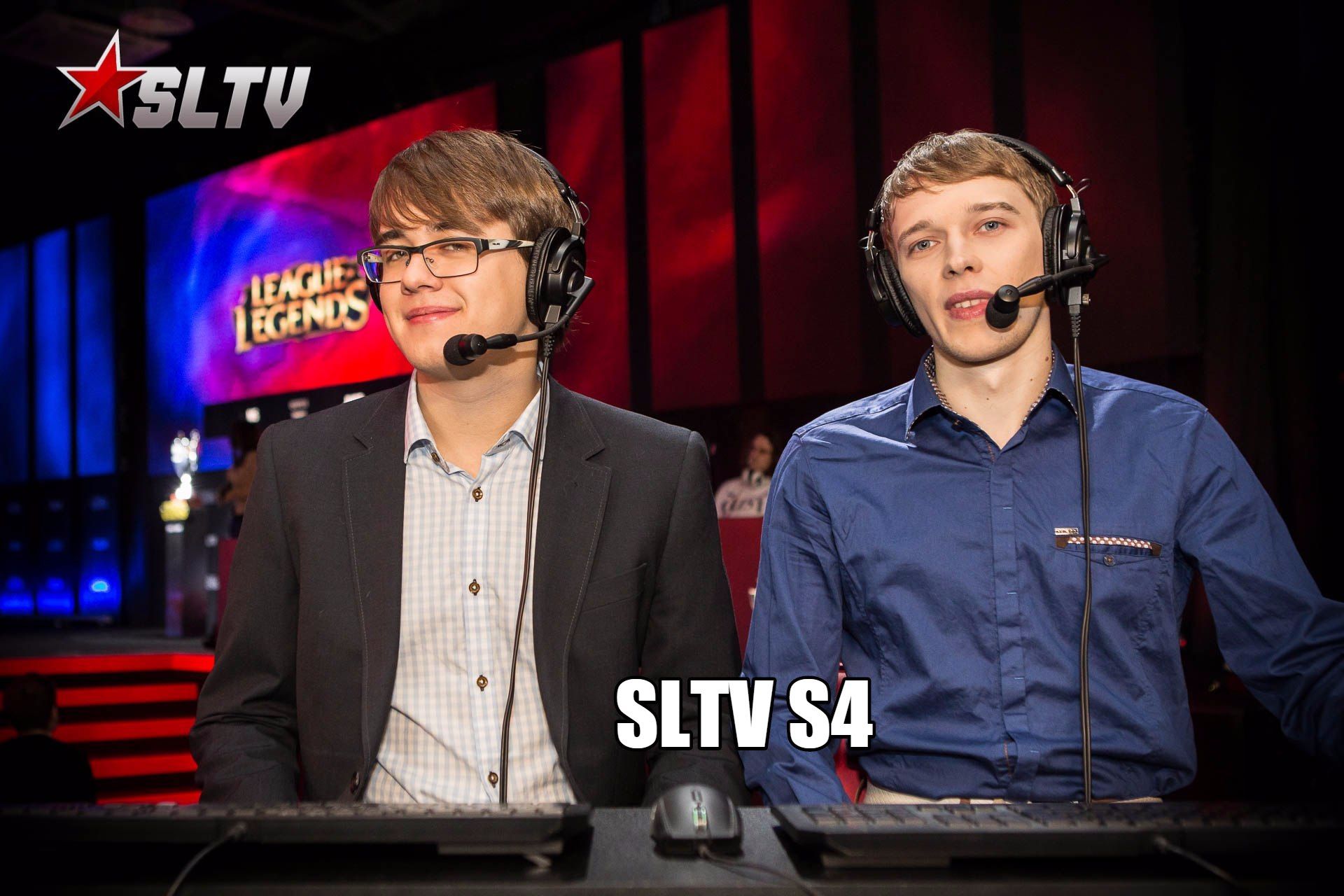 Sltv star series dota фото 30