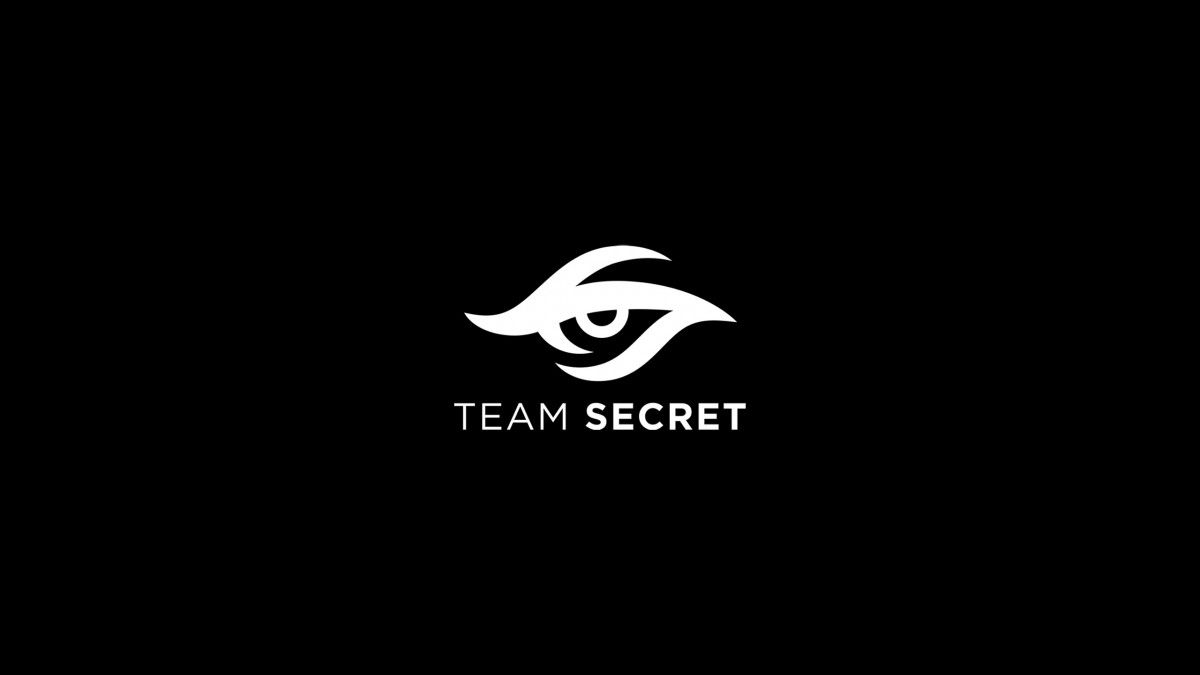 Team Secret 