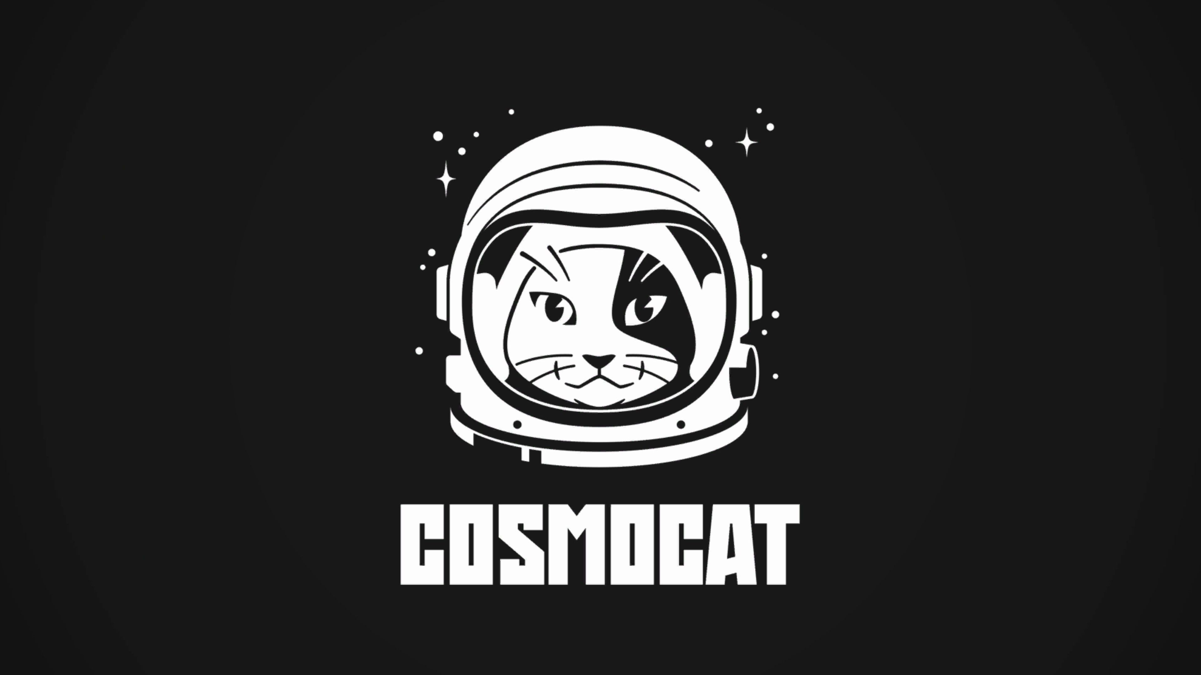 Cosmocat Games