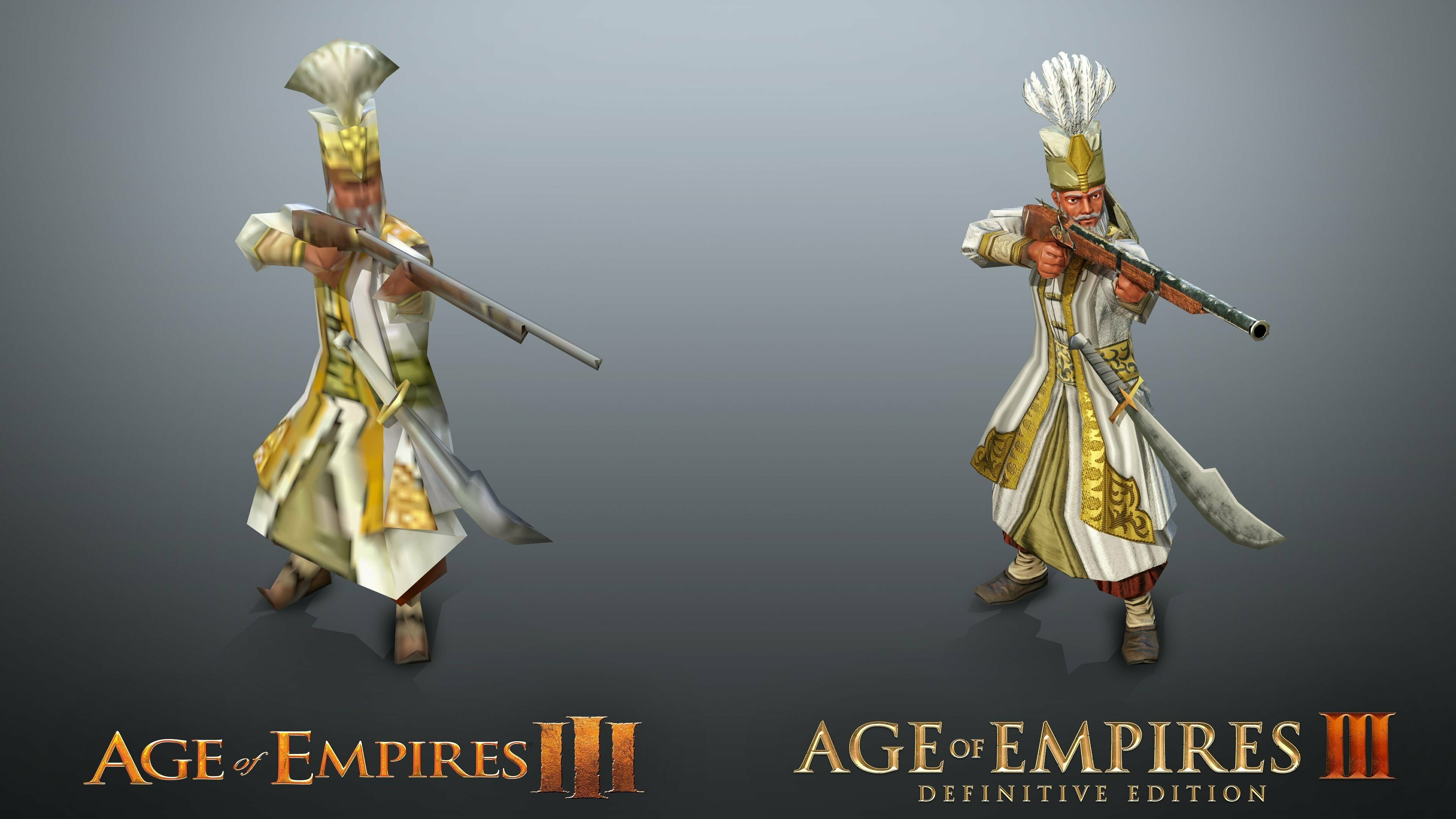 Источник: twitter.com/AgeOfEmpires