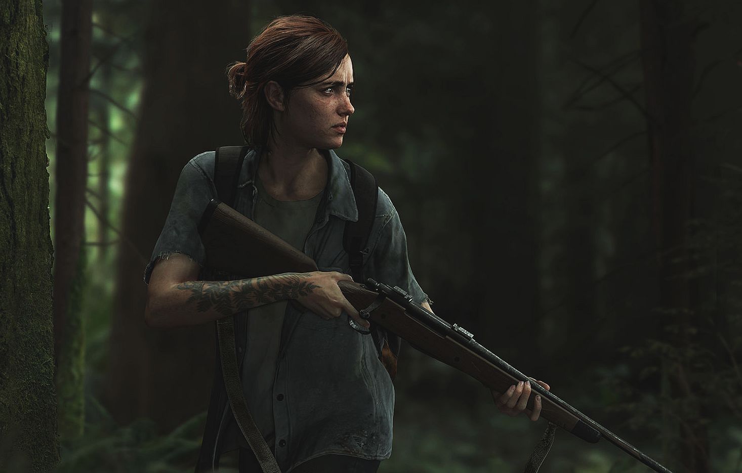 В сеть слили подробности сюжета The Last of Us Part II — разбираемся в спойлерах