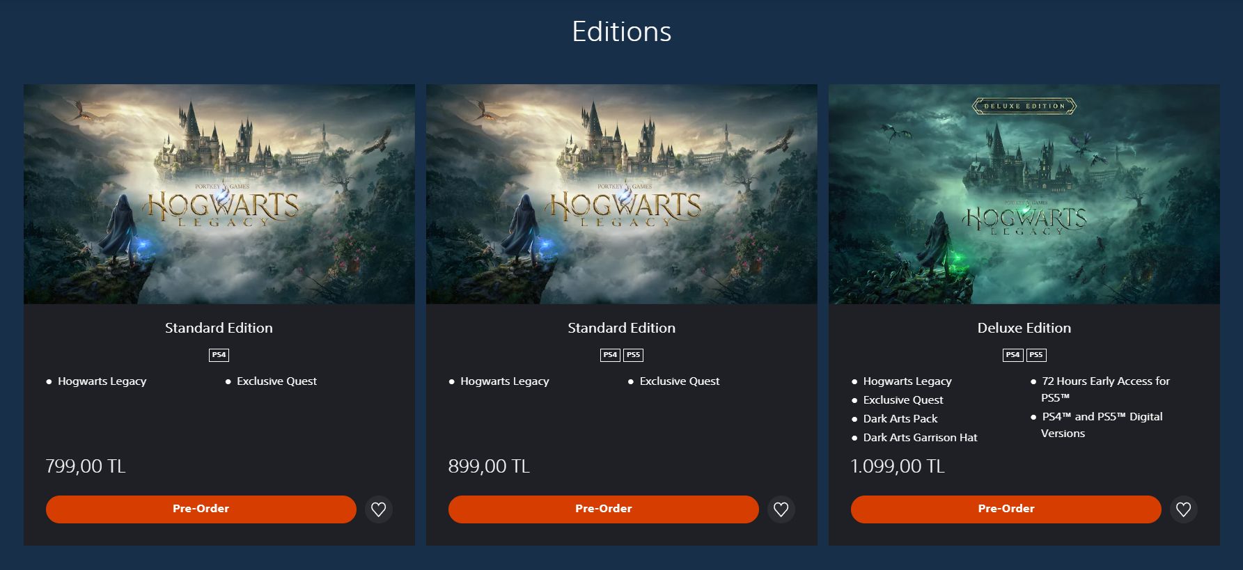 Harry potter hogwarts legacy на ps4 фото 54