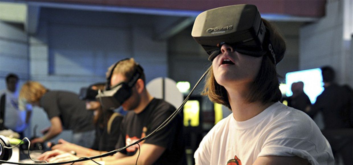Эффект неоправданных ожиданий. Почему VR в играх ещё долго не станет массовым