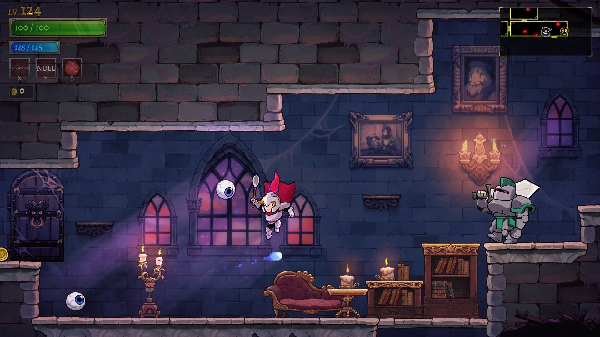 Rogue legacy not on steam фото 2