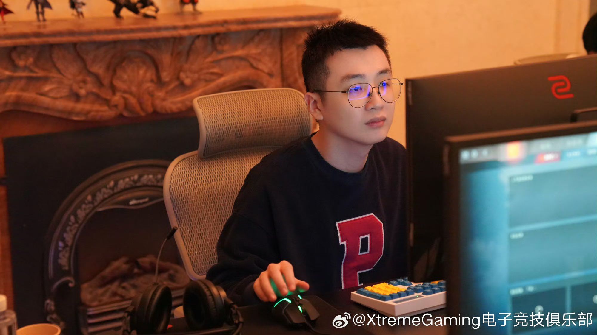 Источник: соцсети Xtreme Gaming