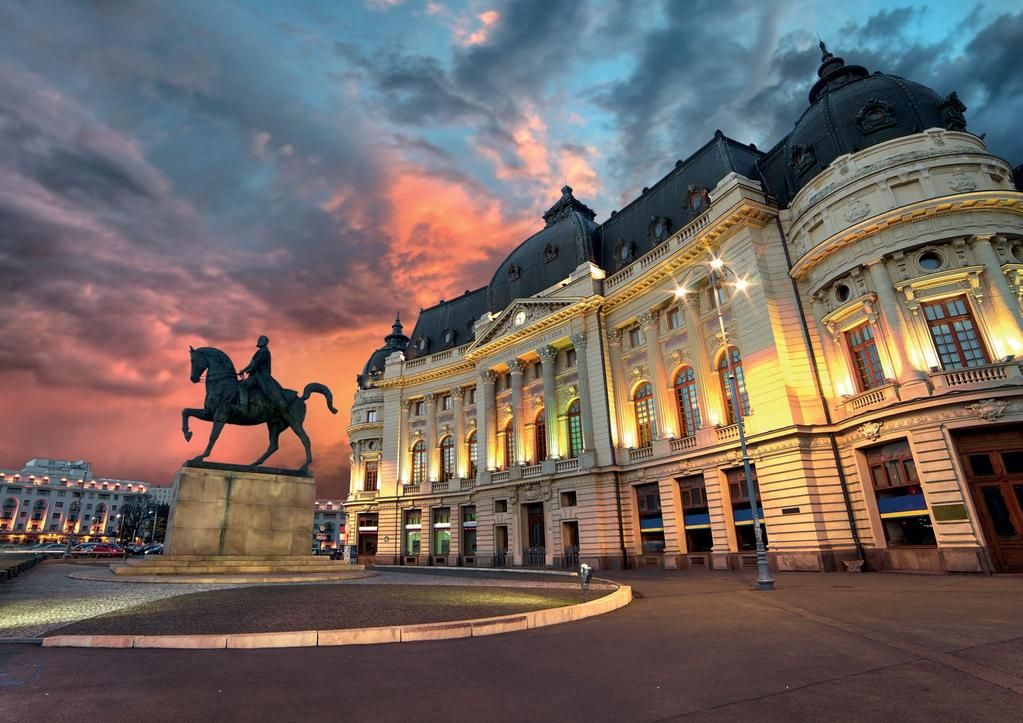 Увидимся в Бухаресте — почему перенос The International 10 может оказаться правильным решением