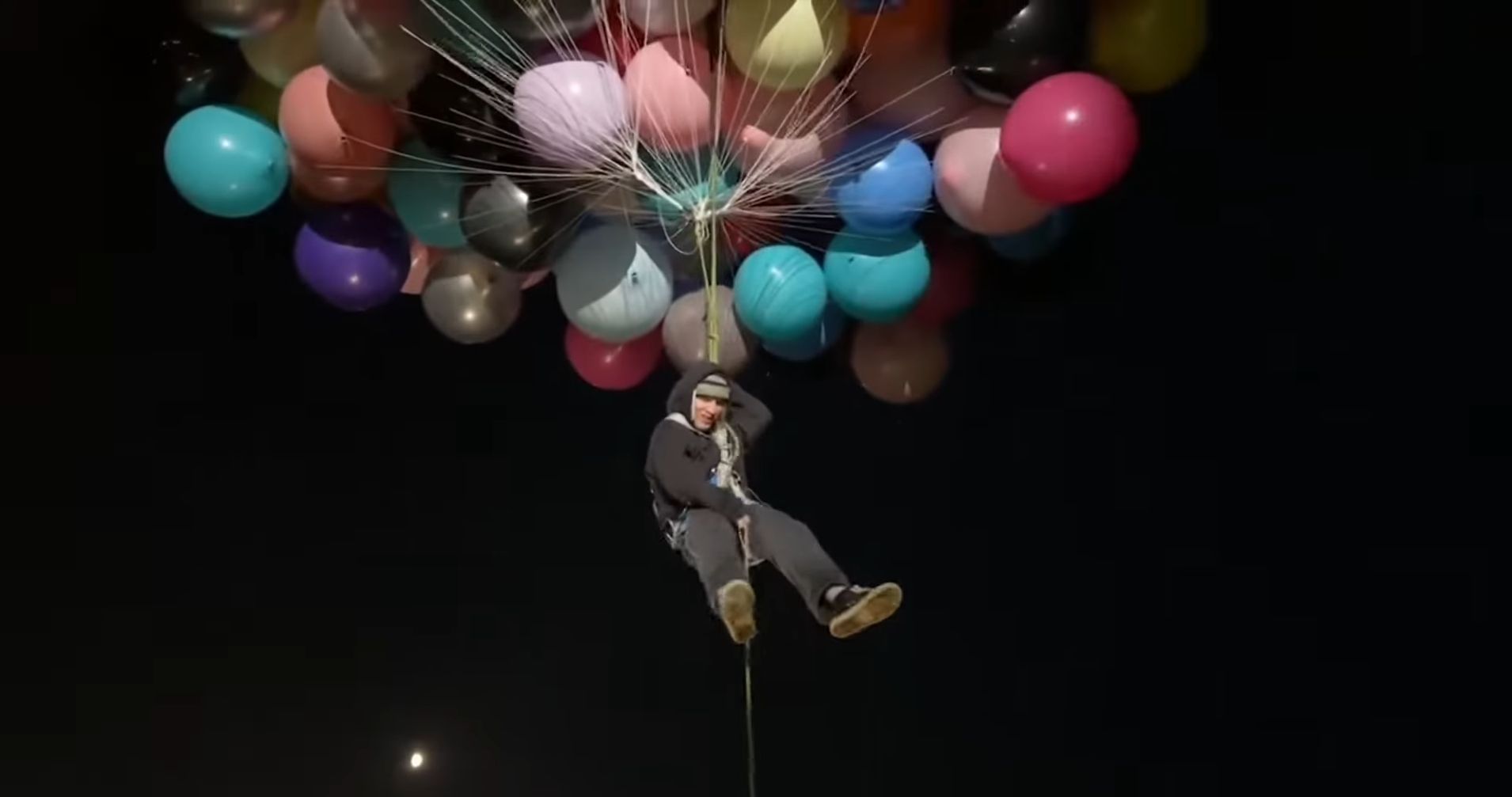 Воздушный шар Ютуб для вечеринки с доставкой в Москве
