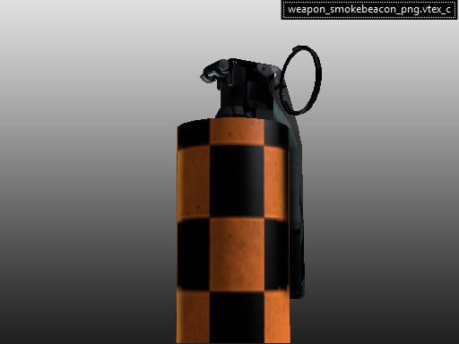 Дымовой маяк из файлов Counter-Strike 2 | Источник: https://t.me/molekura