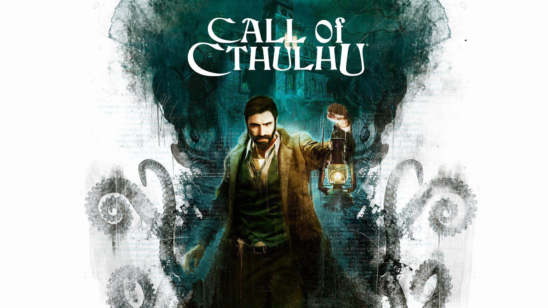 Call Of Cthulhu: The Official Videogame