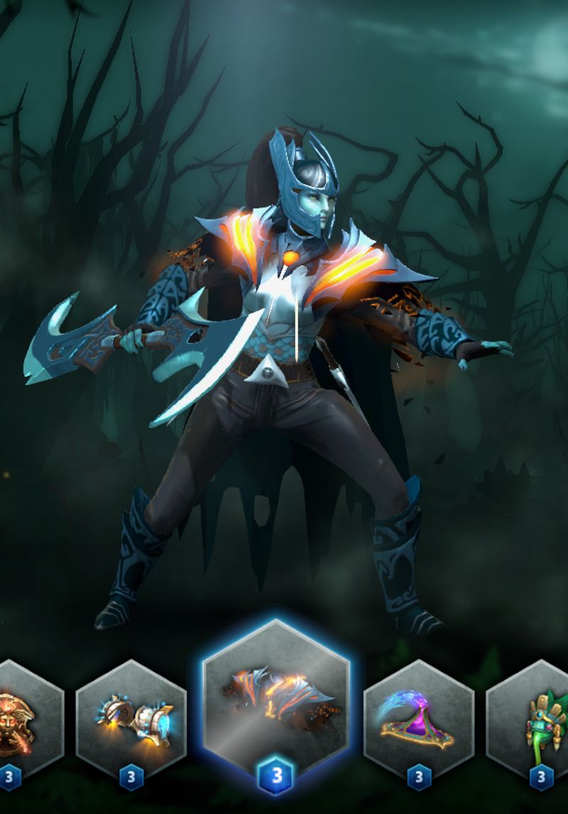 Phantom Assassin