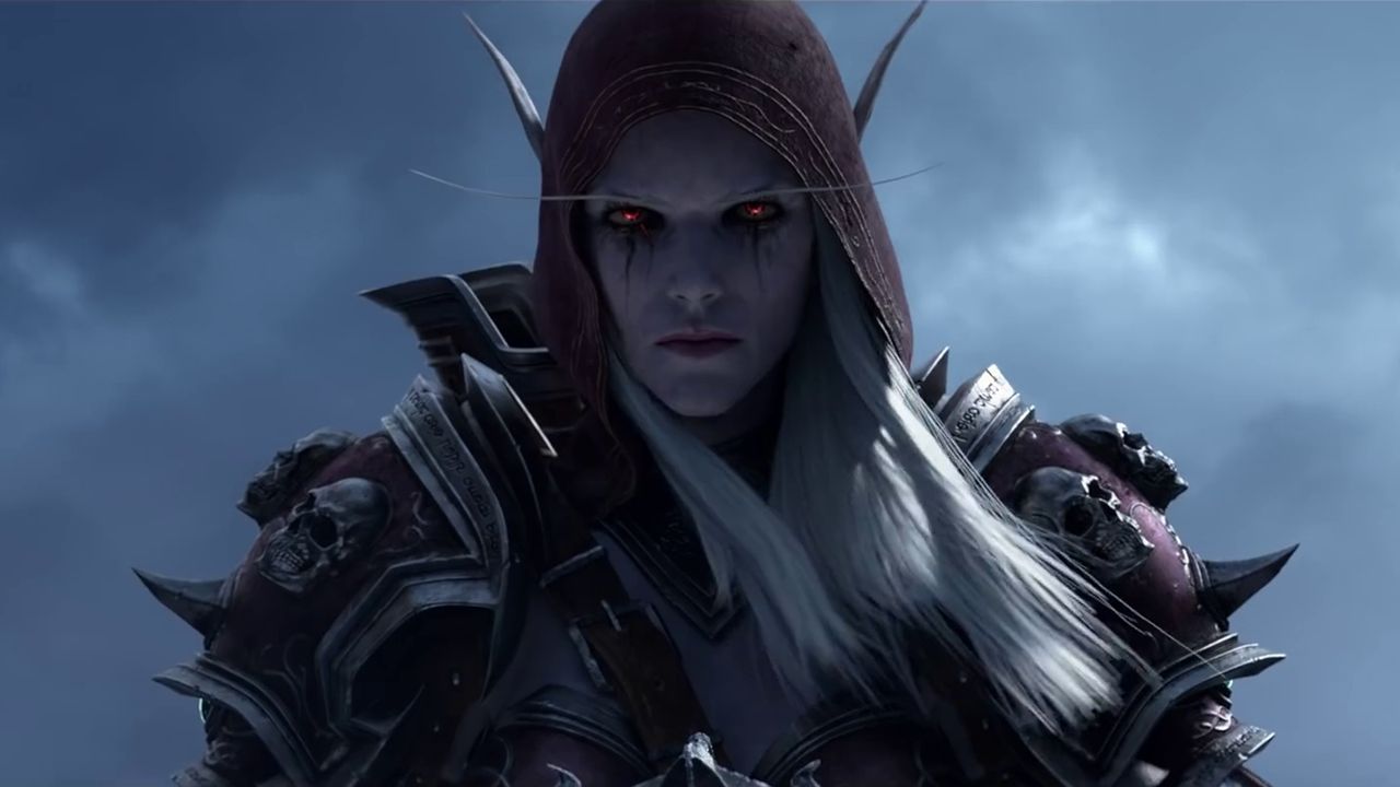 Душно или душевно? Геймдизайнер Blizzard раскрыл новые подробности о World of Warcraft: Shadowlands