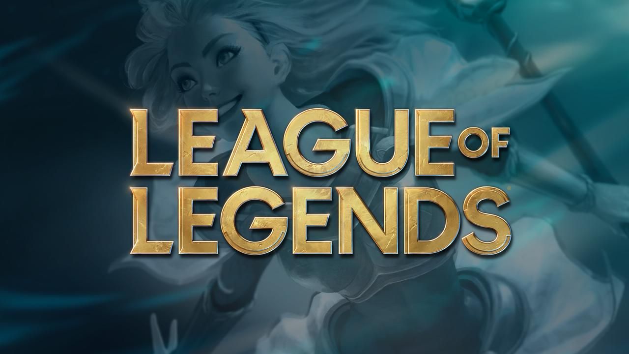Новый логотип League of Legends
Источник: Riot Games