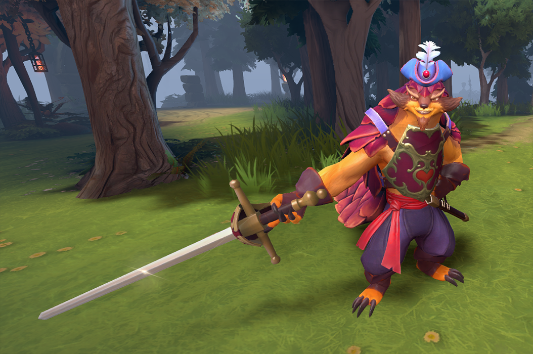 Pangolier