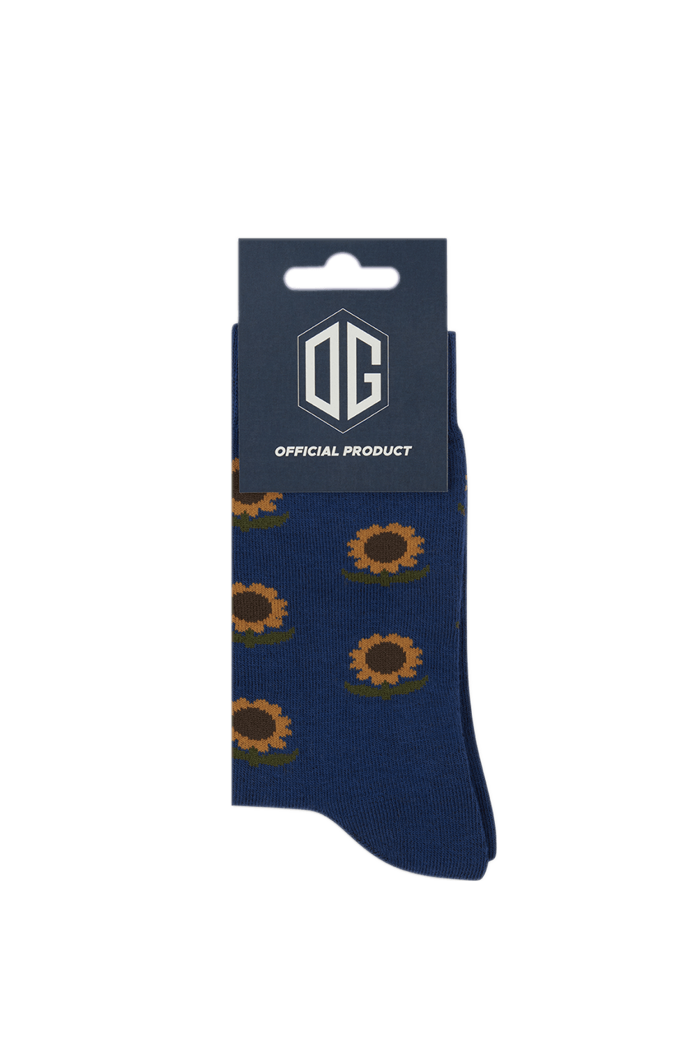 OG Sunflower Socks.
Источник: OG