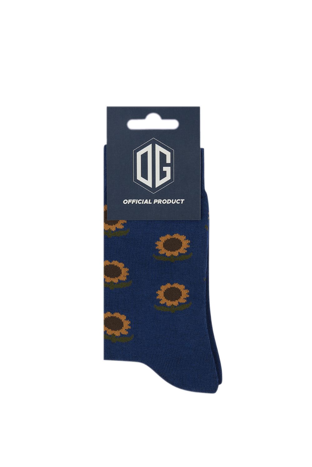 OG Sunflower Socks.
Источник: OG