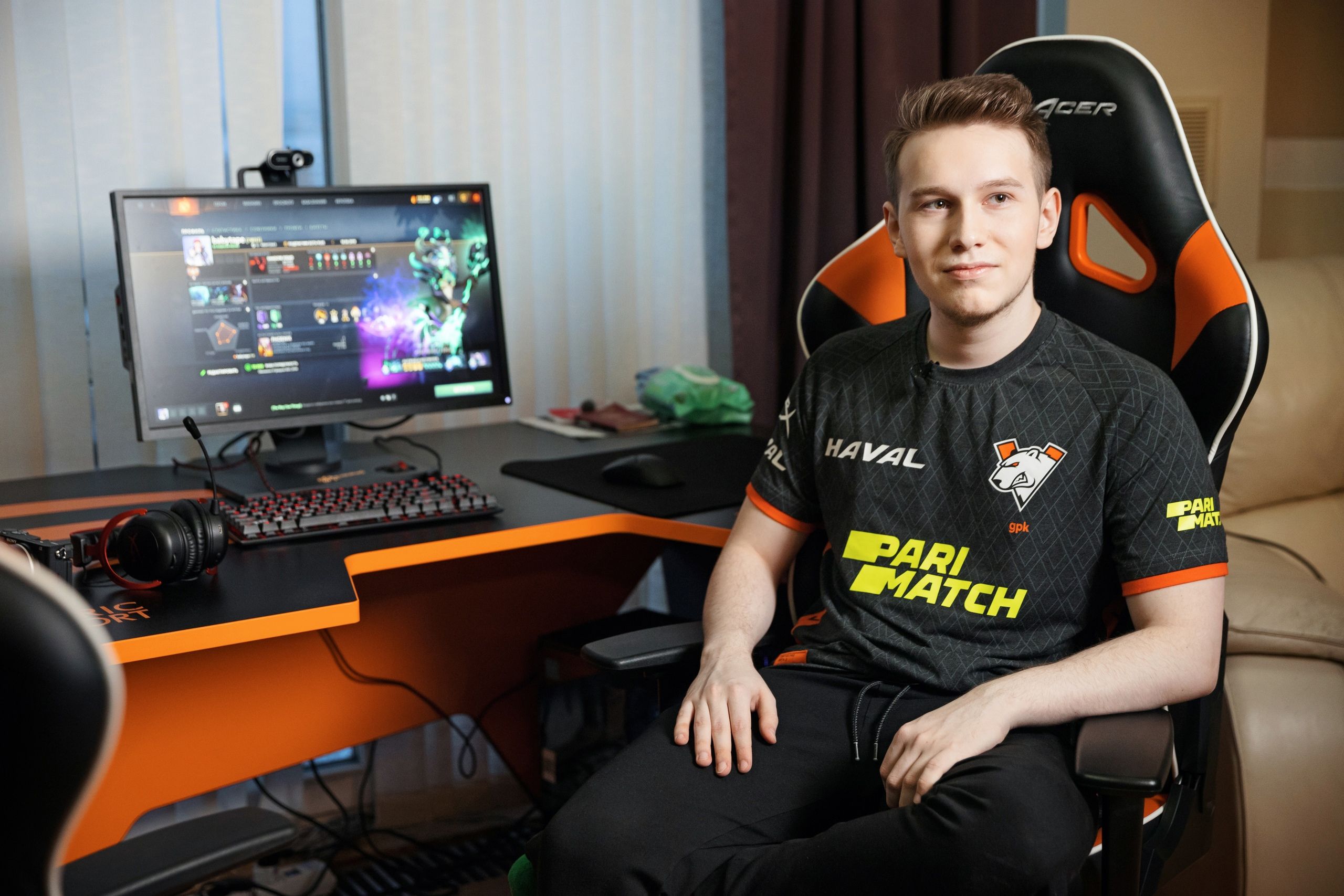 Betboom dota. Даниил GPK. Данил Скутин дота 2. GPK дота 2. GPK игрок в дота 2.