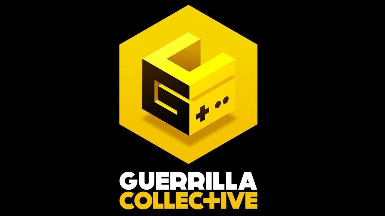 Анонс Guerrilla Collective