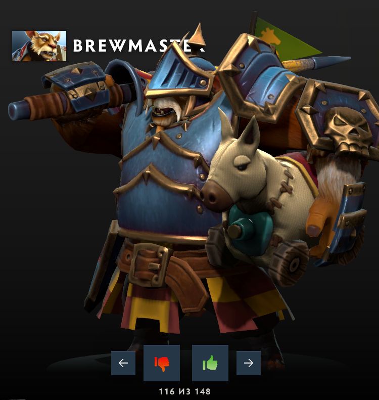  Brewmaster