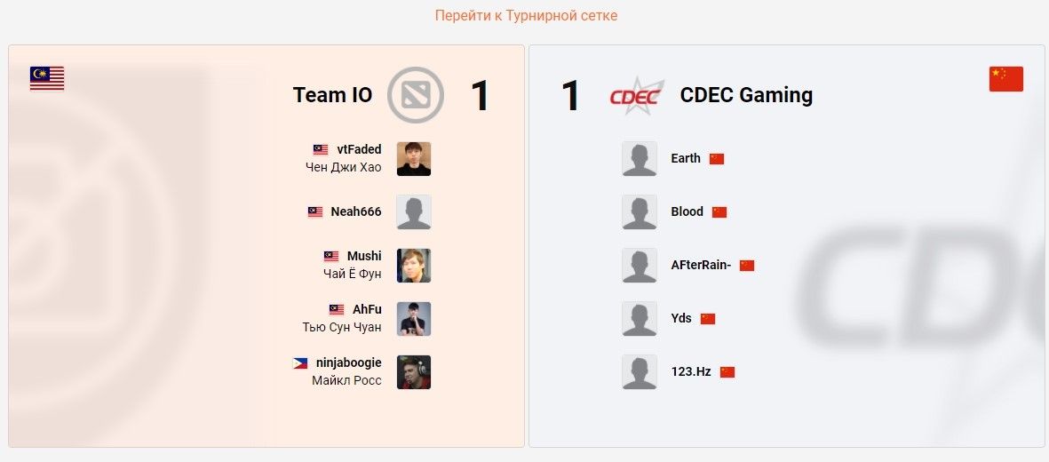 cybersports