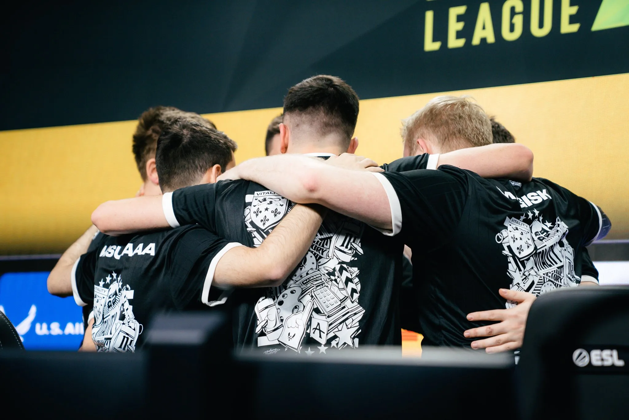 Худший трансфер сезона — новый состав Team Vitality не спасет даже  праймовый ZywOo