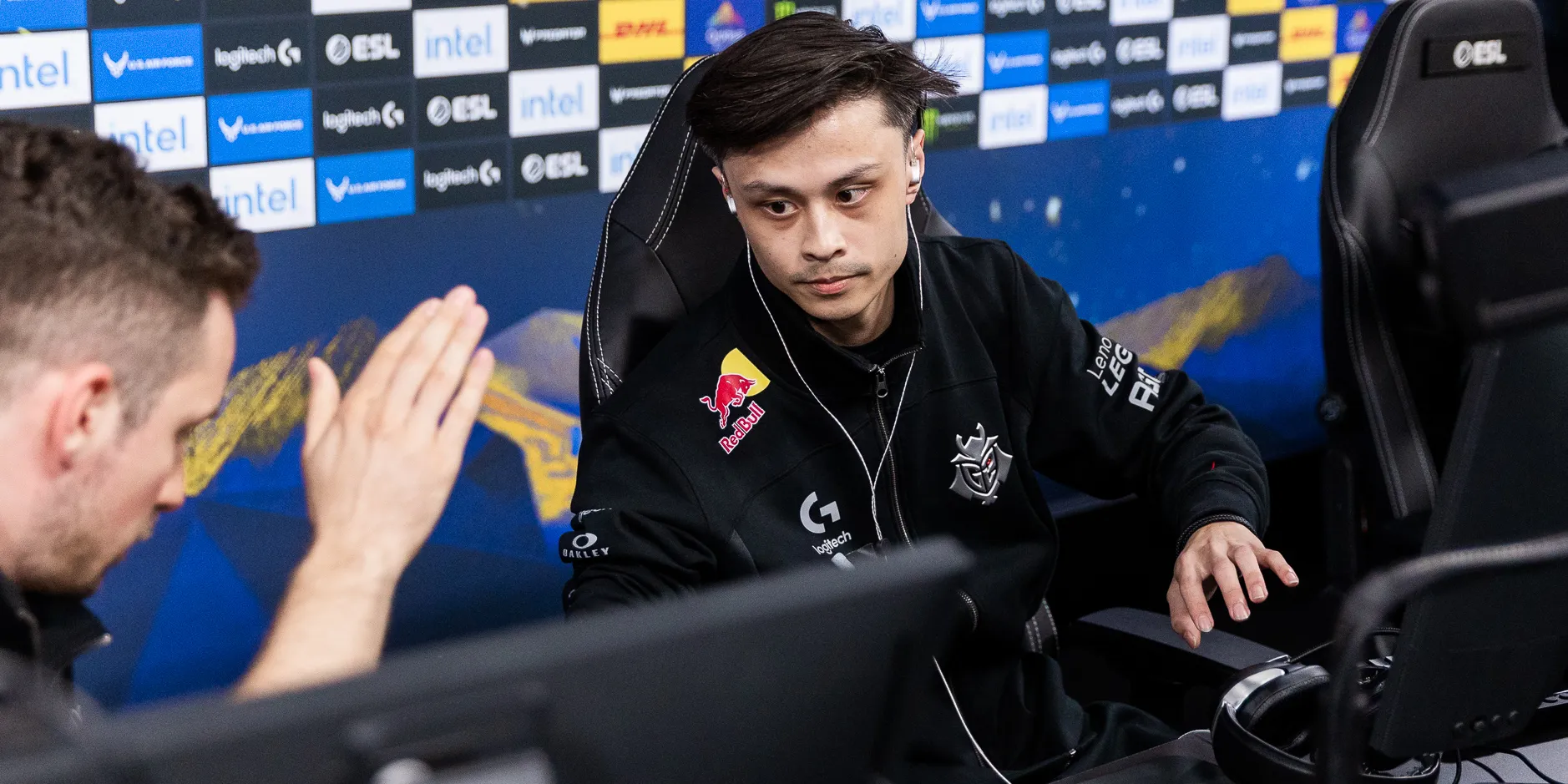 Аналитик: «Stewie2k не играл на тир-1 LAN-турнире в течение двух лет, но в  игре на вылет у него рейт