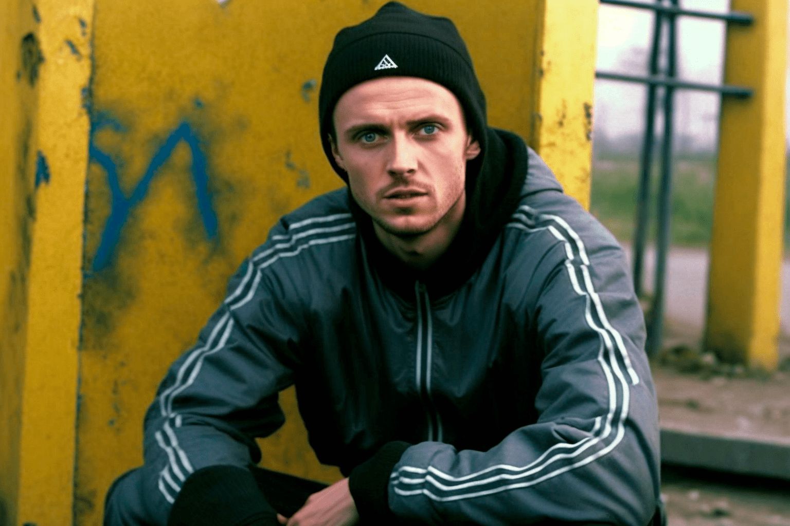 Breaking Bad Jesse Pinkman