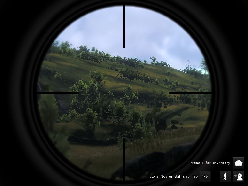 TheHunter Classic