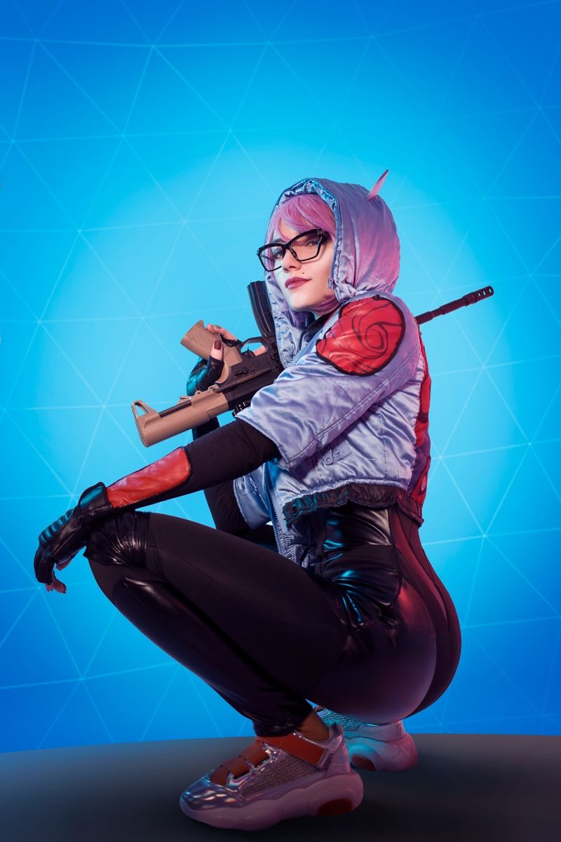 Lynx Fortnite