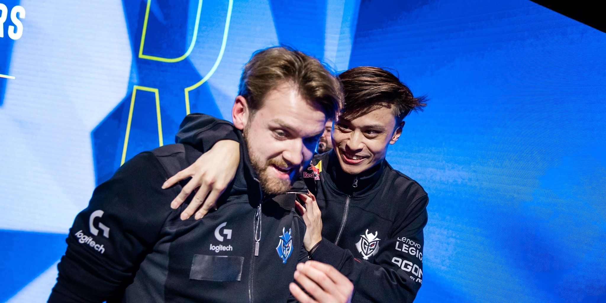 Stewie2k о выходе G2 в гранд-финал IEM Dallas 2024: «Это было потрясающе и  просто