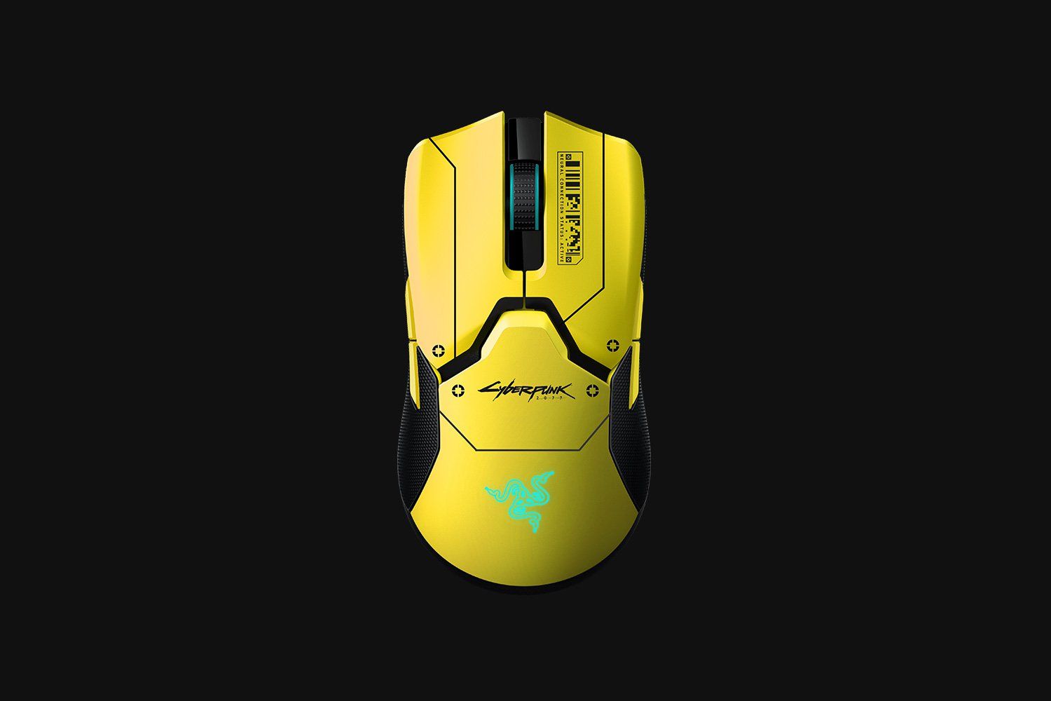 Cyberpunk ultimate. Мышь Razer Viper Ultimate Cyberpunk 2077 Edition. Razer Cyberpunk 2077 мышка. Игровая мышь Cyberpunk 2077. Мышь Razer Viper Ultimate Cyberpunk.