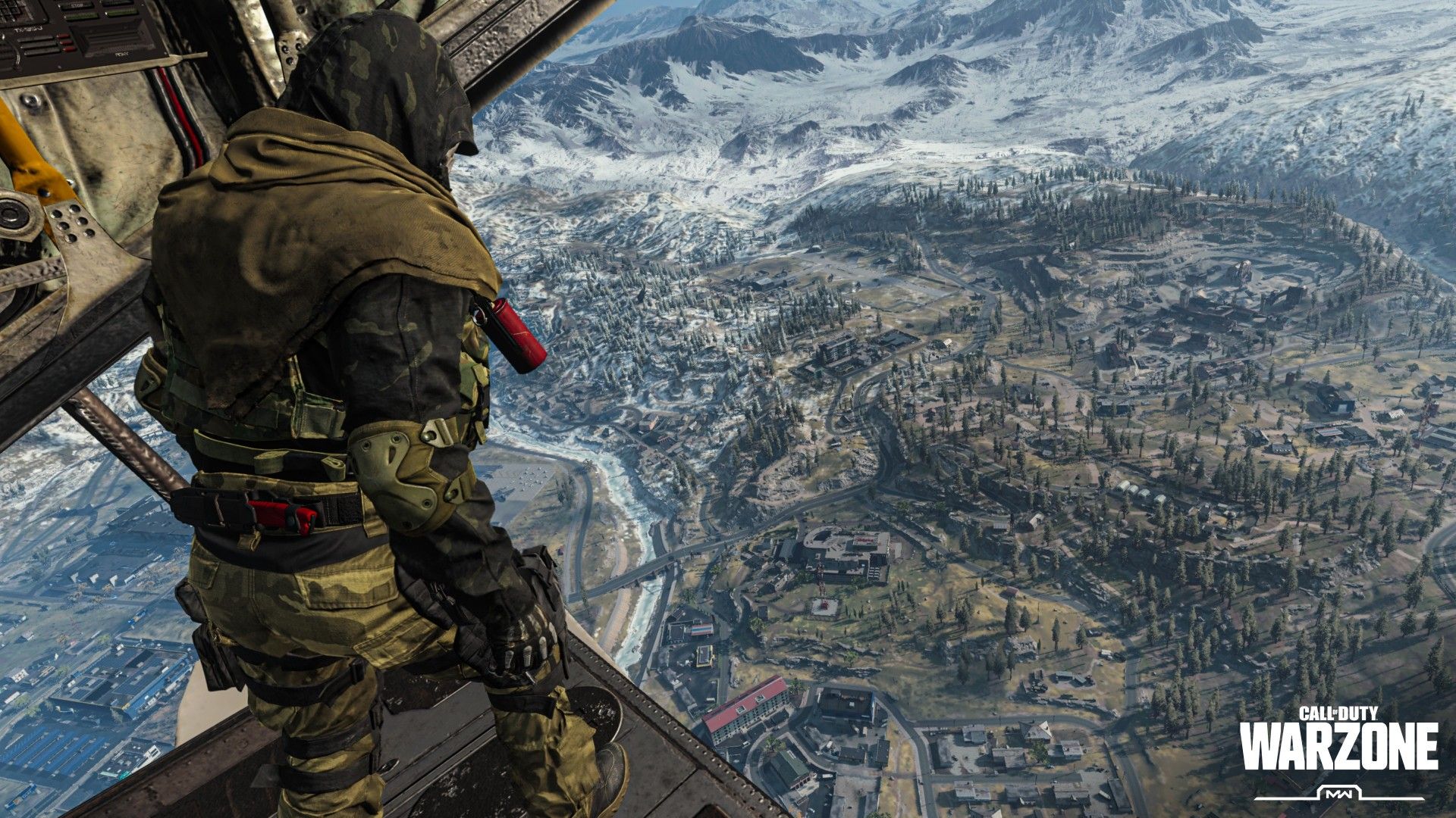 Как победить в Call of Duty: Warzone — советы по высадке, оружию и контрактам