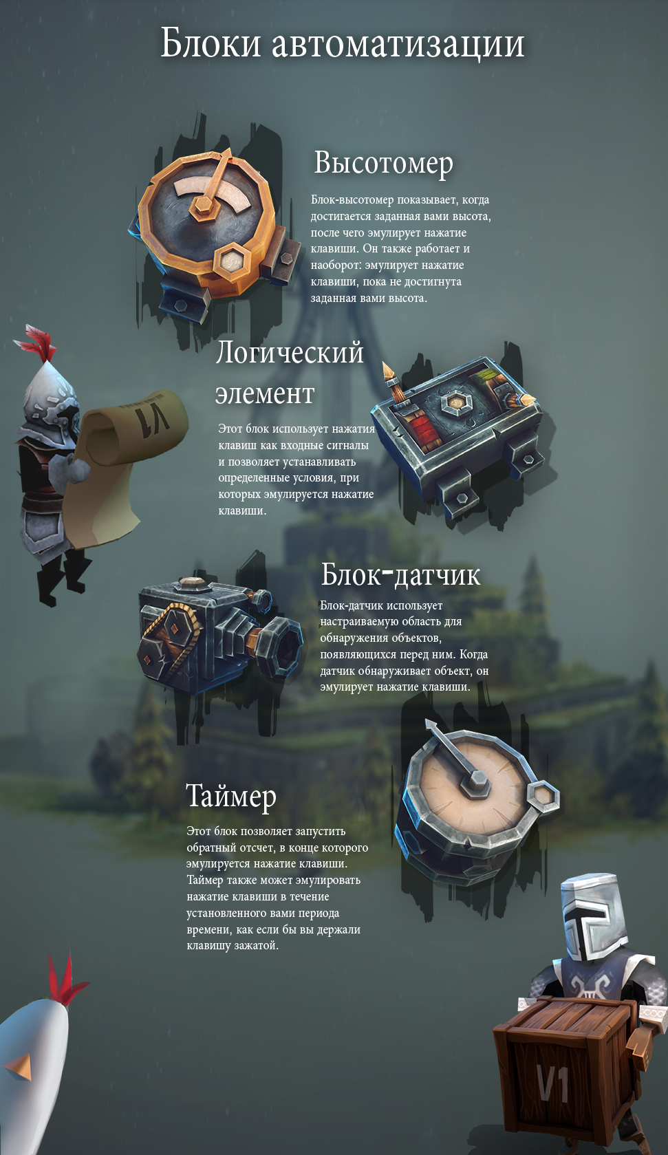 Источник: Besiege / steamcommunity.com