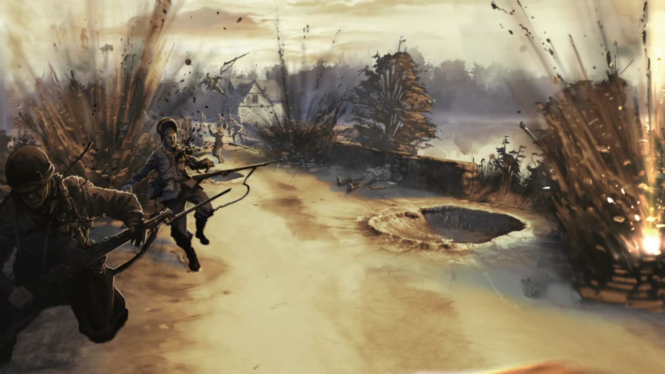 Company of heroes 3 русский. Company of Heroes 2. Company of Heroes 1. Company of Heroes 3.