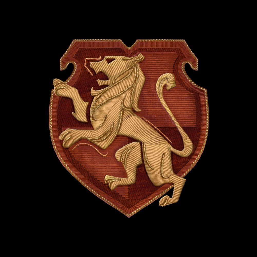 Гриффиндор в Hogwarts Legacy