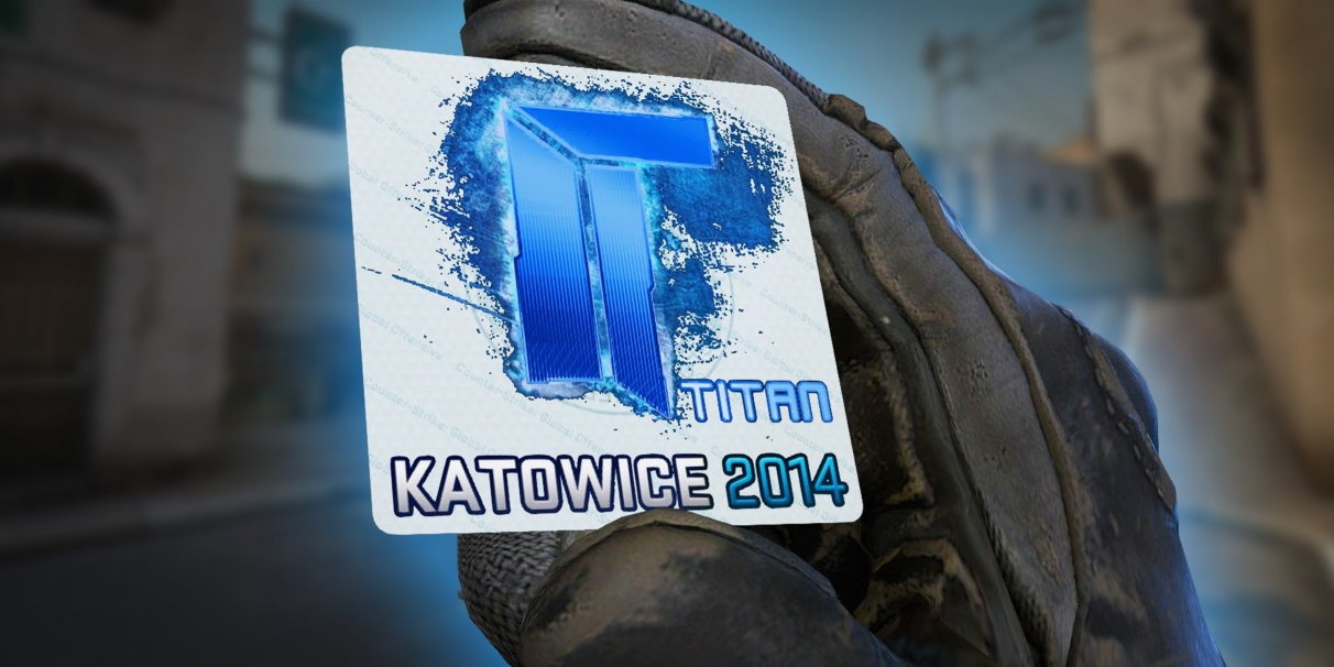 Katowice 2014 наклейки. Titan Holo Katowice 2014. Наклейка Титан Катовице 2014. Наклейка Титан КС го.