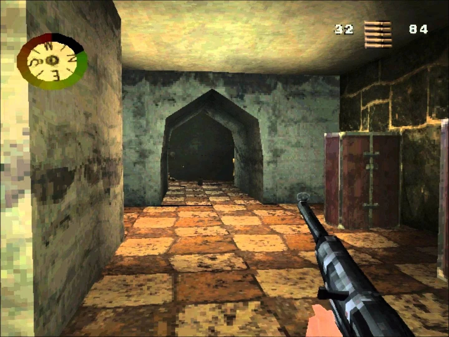 Medal of Honor, 1999