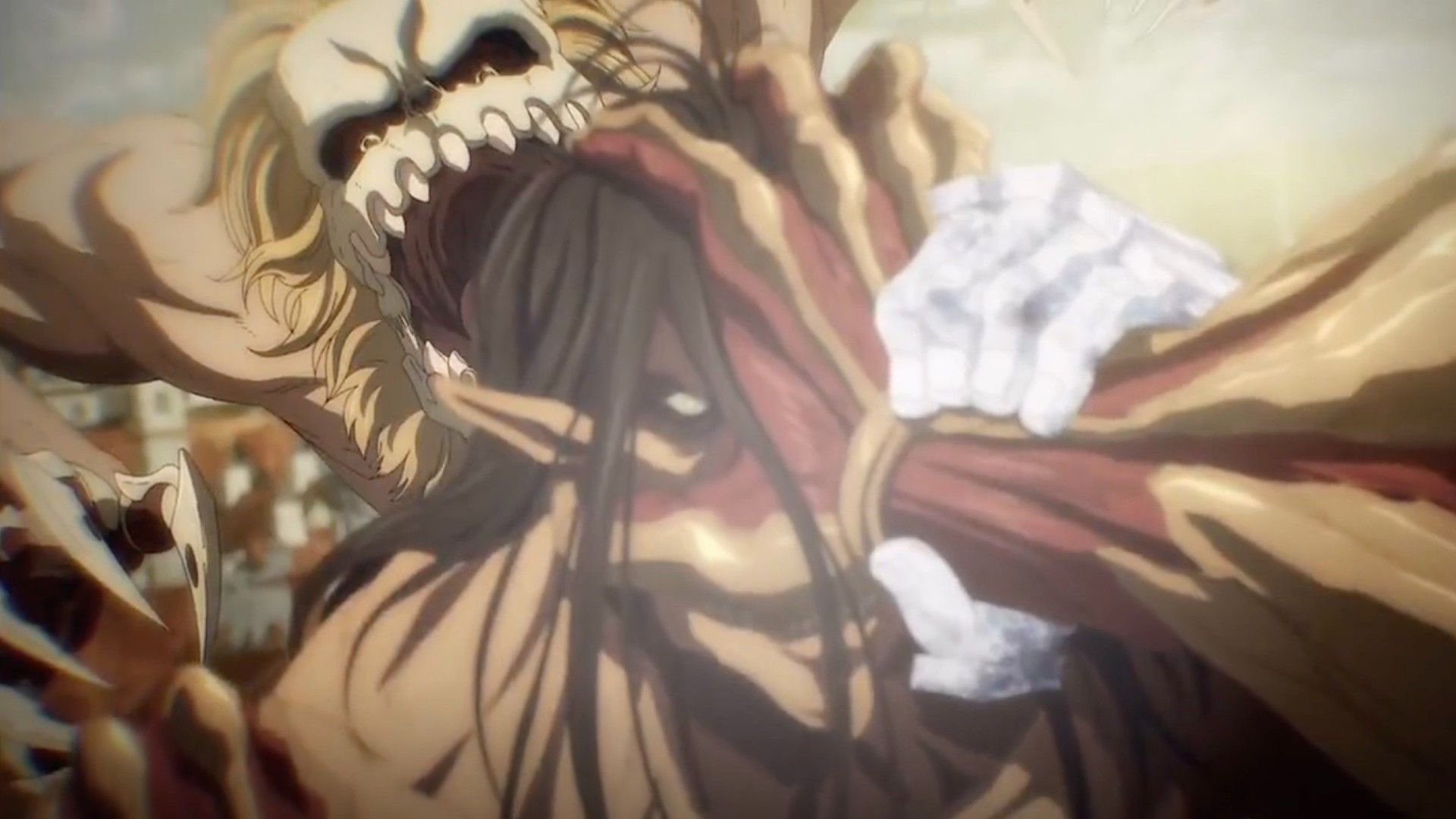   4          Attack on Titan Shingeki no kyojin