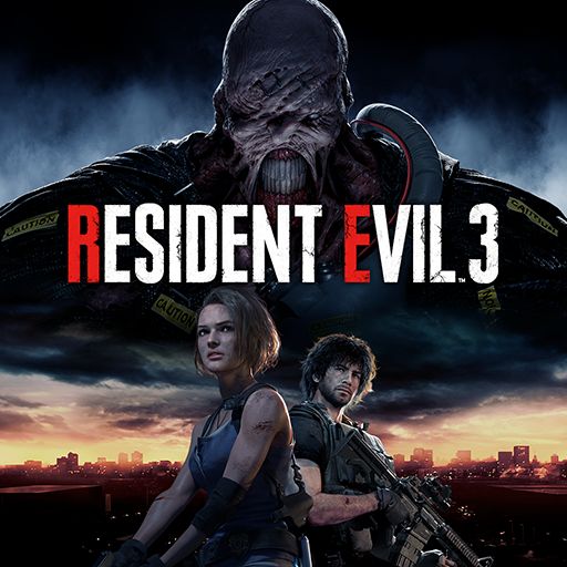 Обложка Resident Evil 3 Remake | Источник: gamstat.com