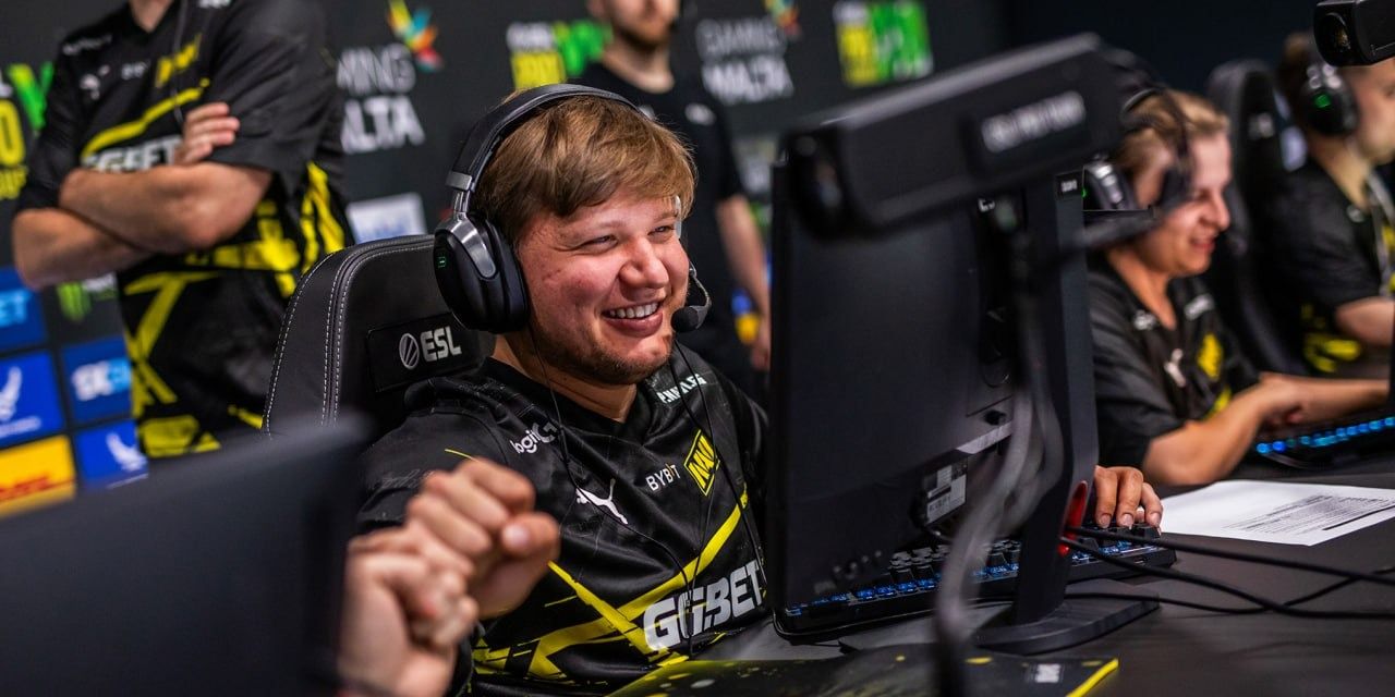 OverDrive о s1mple: «Ему надо повзрослеть и вылезти из этой ямы, которую он  себе роет»