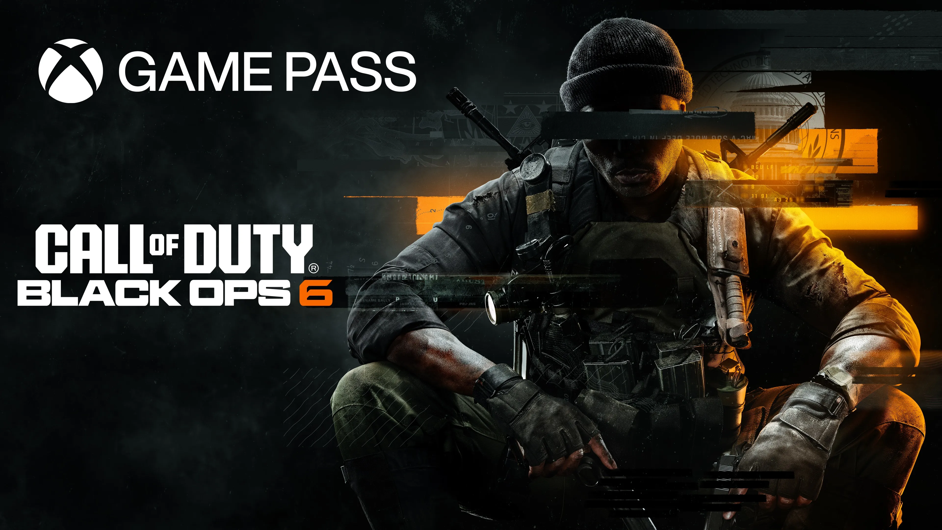 Официально: Call of Duty: Black Ops 6 выйдет в Xbox Game Pass в день релиза