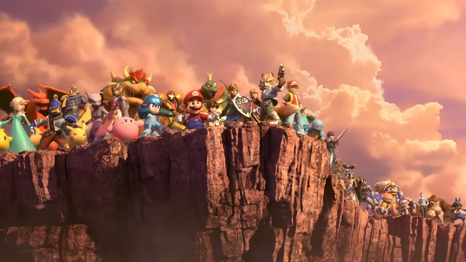 Super Smash Bros. Ultimate