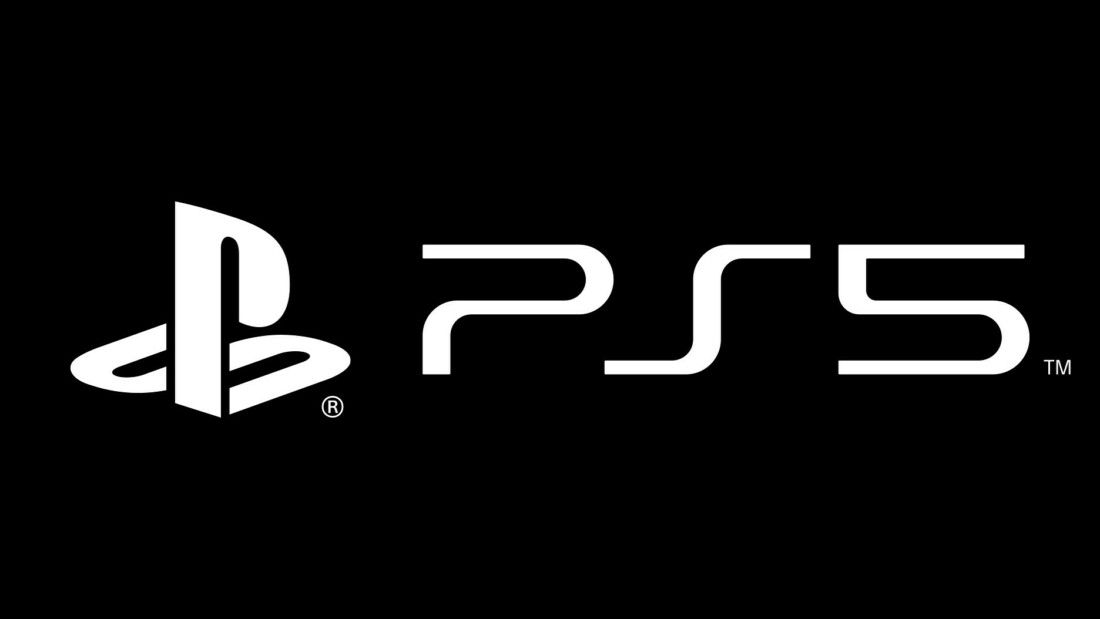 Sony показала логотип PlayStation 5