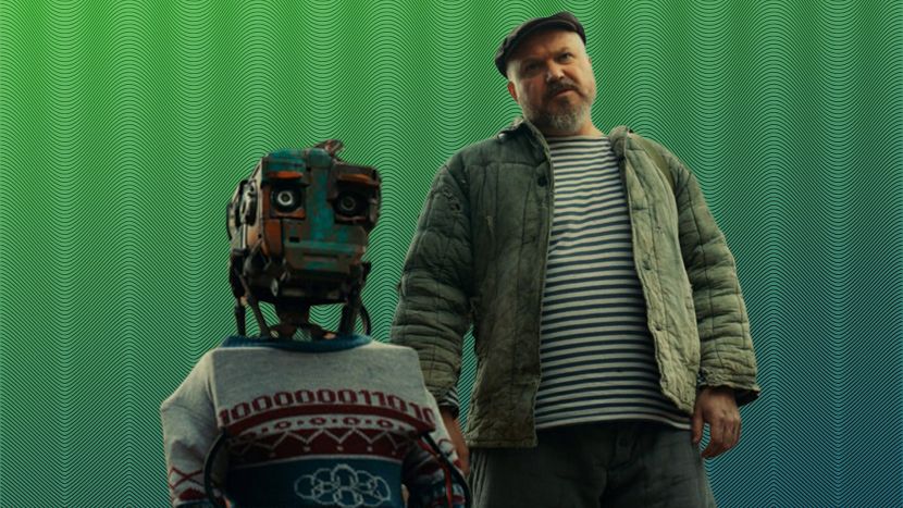 Когда выйдет второй сезон сериала «Кибердеревня»