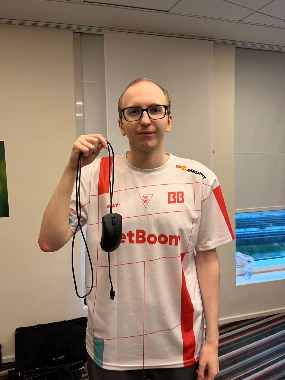 Источник: канал BetBoom Esports Dota 2 в Telegram