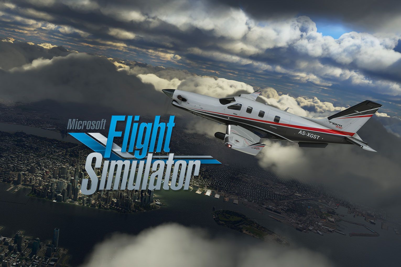 Microsoft Flight Sim' VR Update Arrives Next Week Alongside Real-Time Snow  & Ice - VRScout