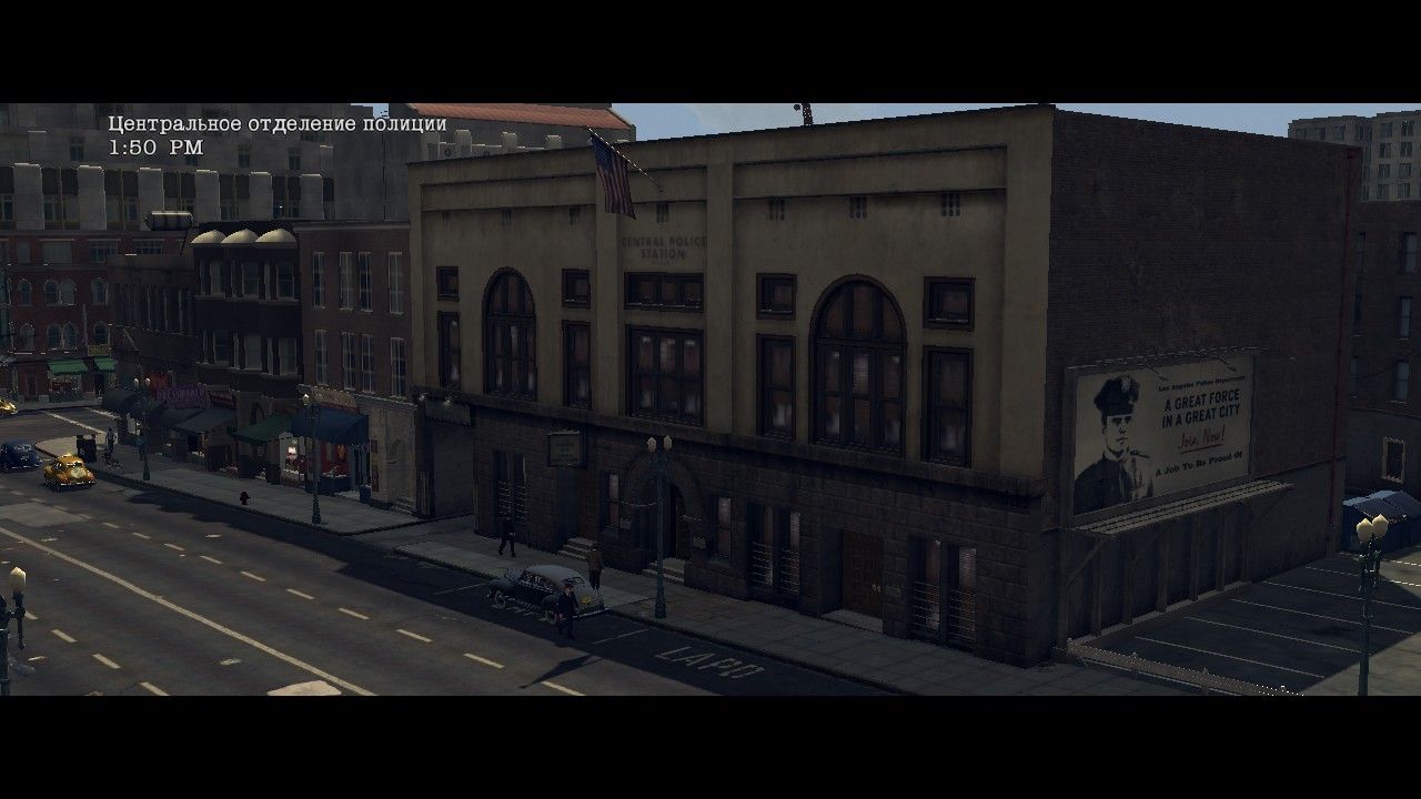 L.A. Noire