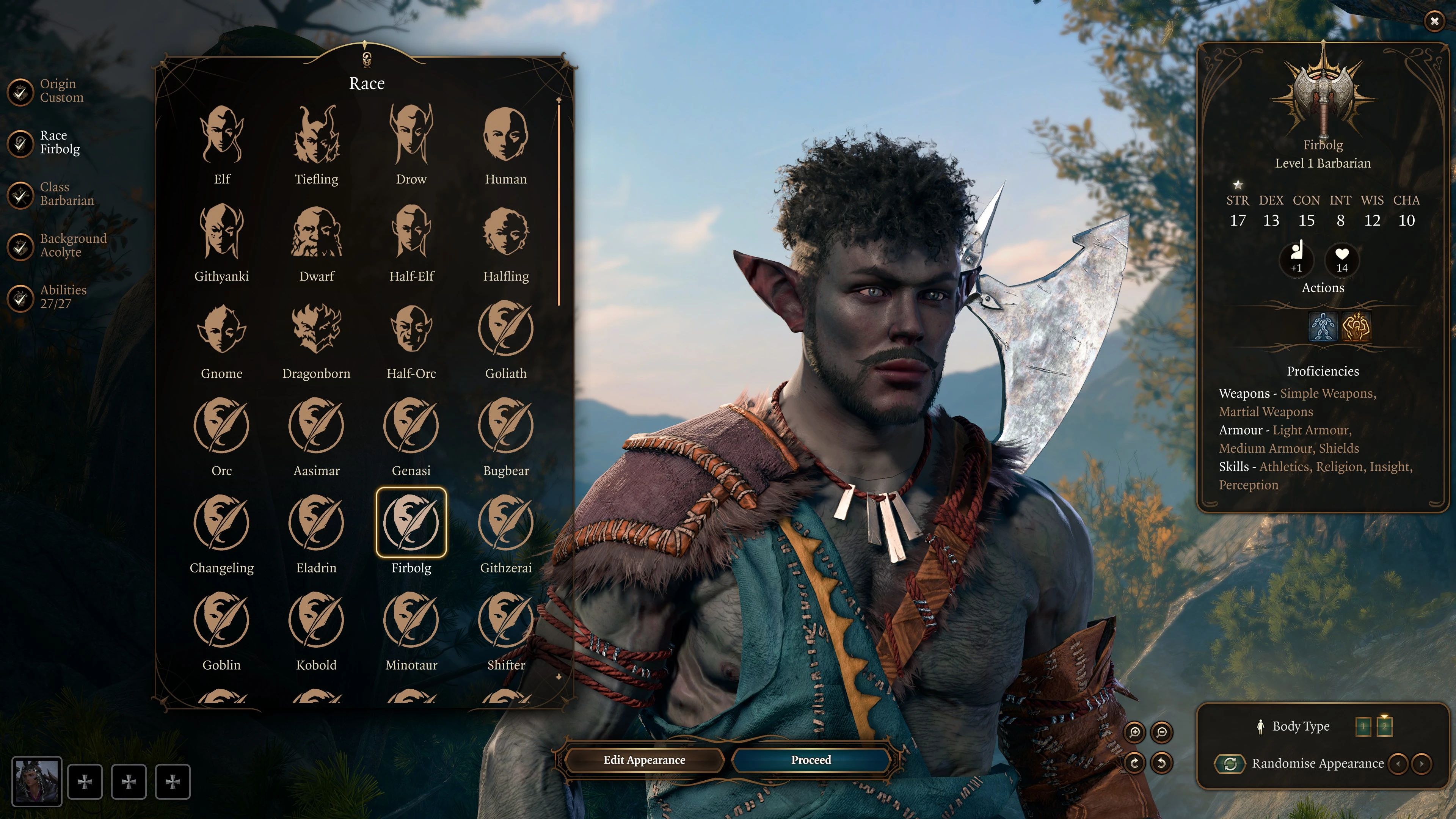 Baldur gate 3 настройки графики