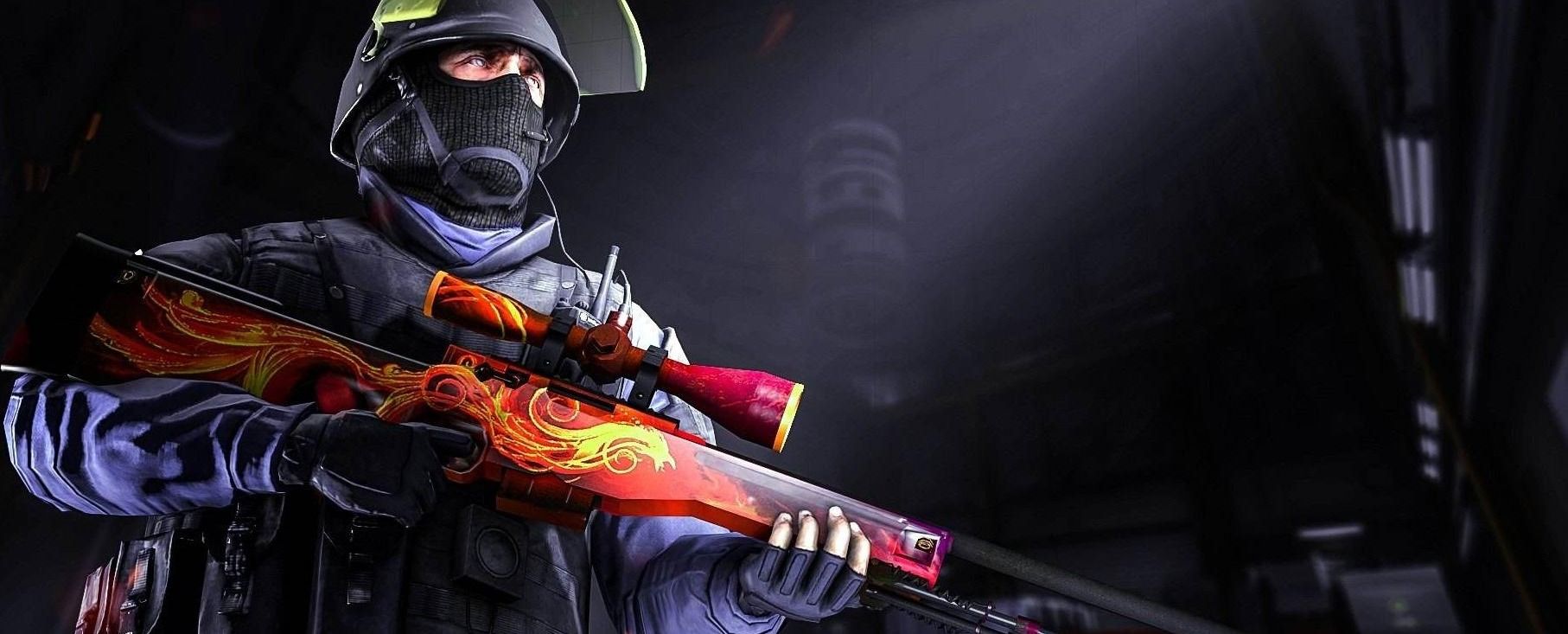 Funcionalidades que veremos no Counter-Strike Source 2