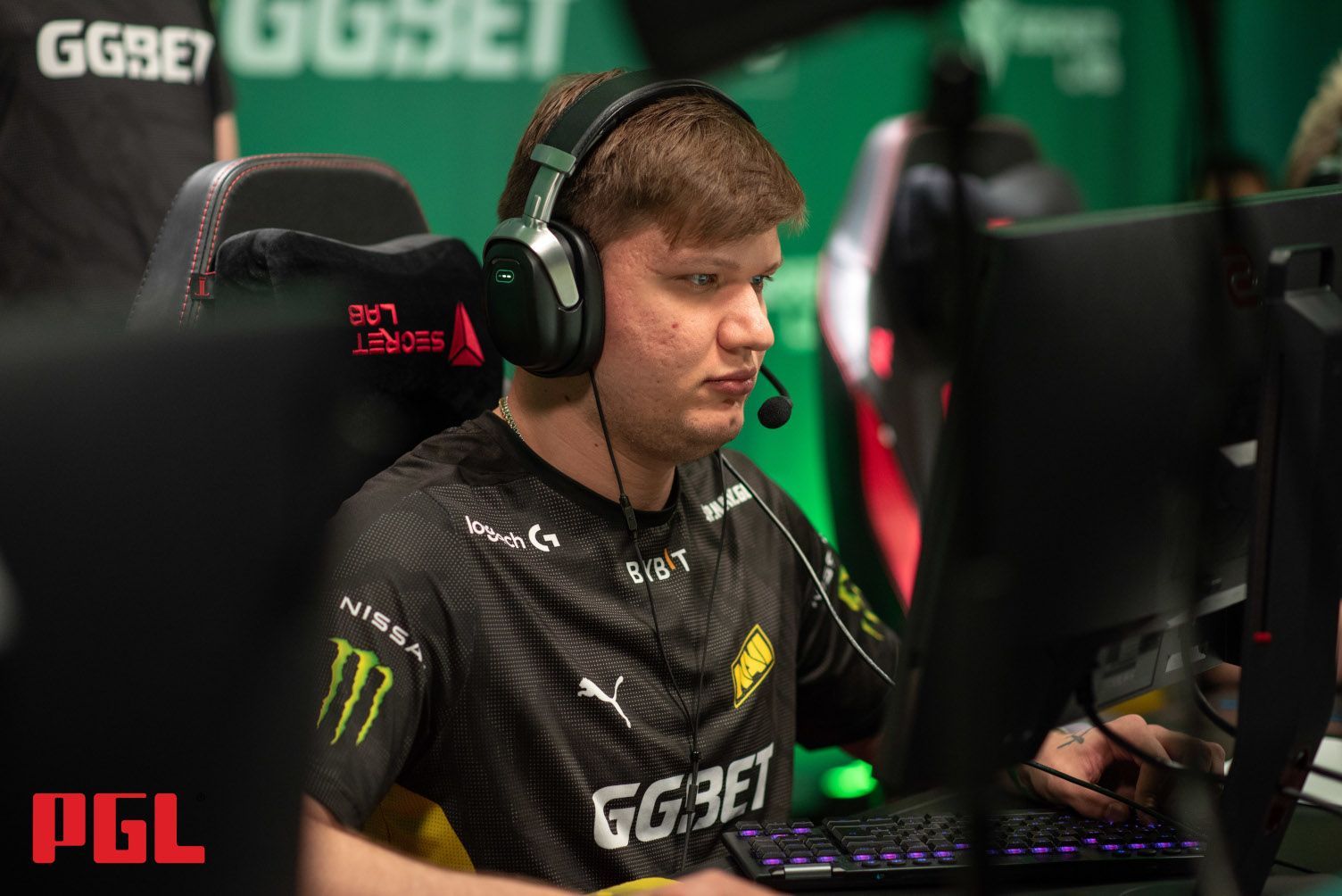 Конфиг s1mple в CS2 — Настройки мыши, прицела графики s1mple