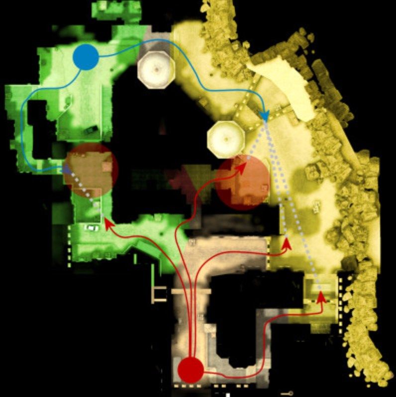 Take this map